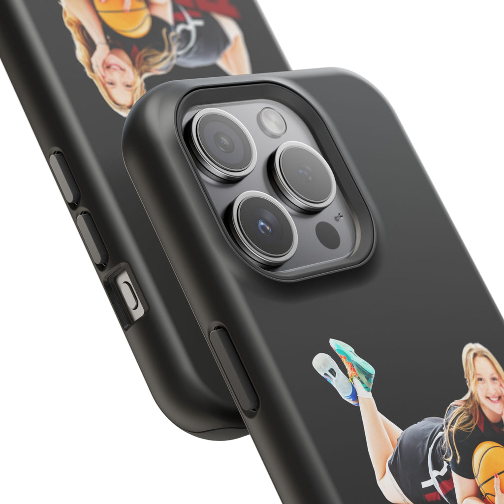 Kaylie Edge MagSafe Phone Case