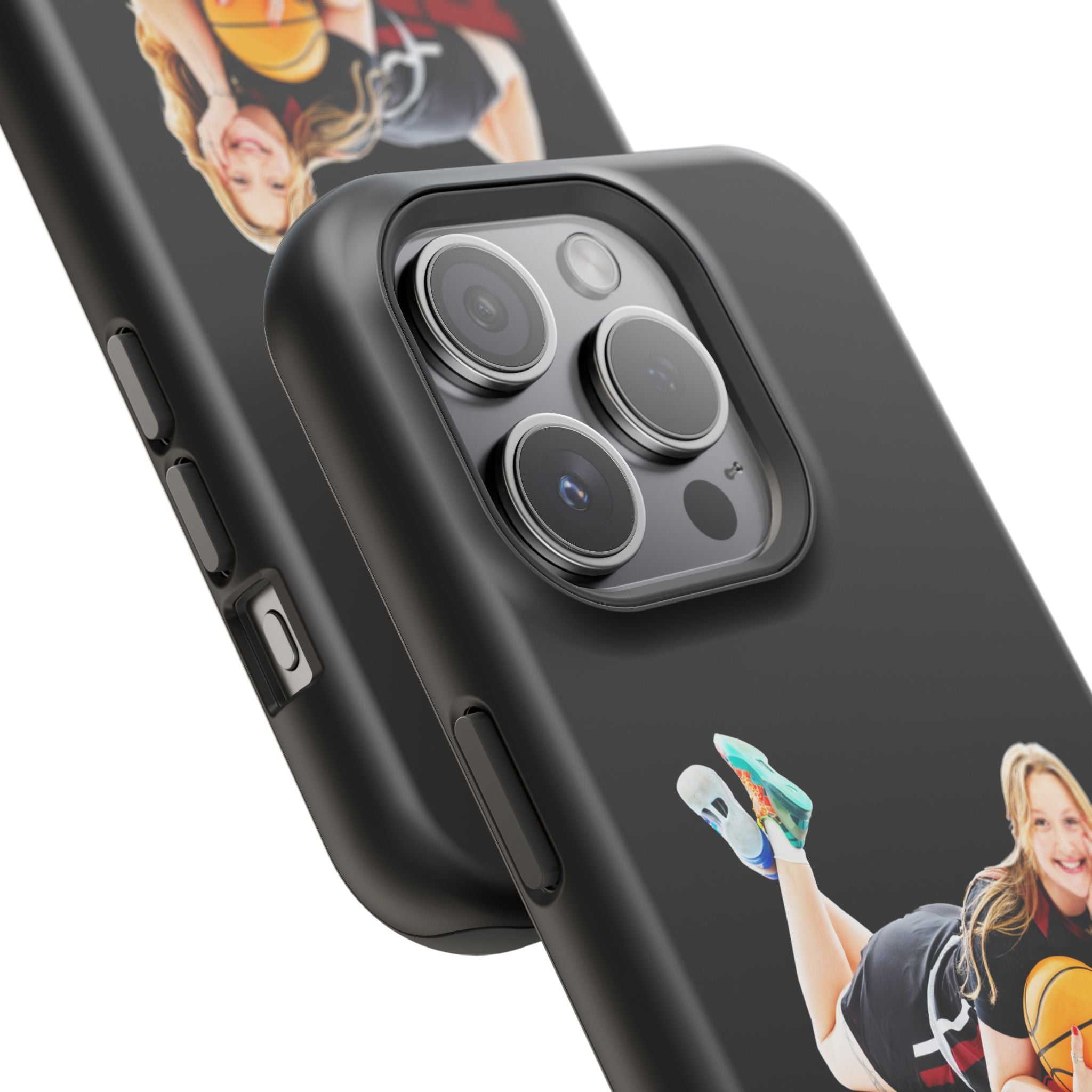 Kaylie Edge MagSafe Phone Case
