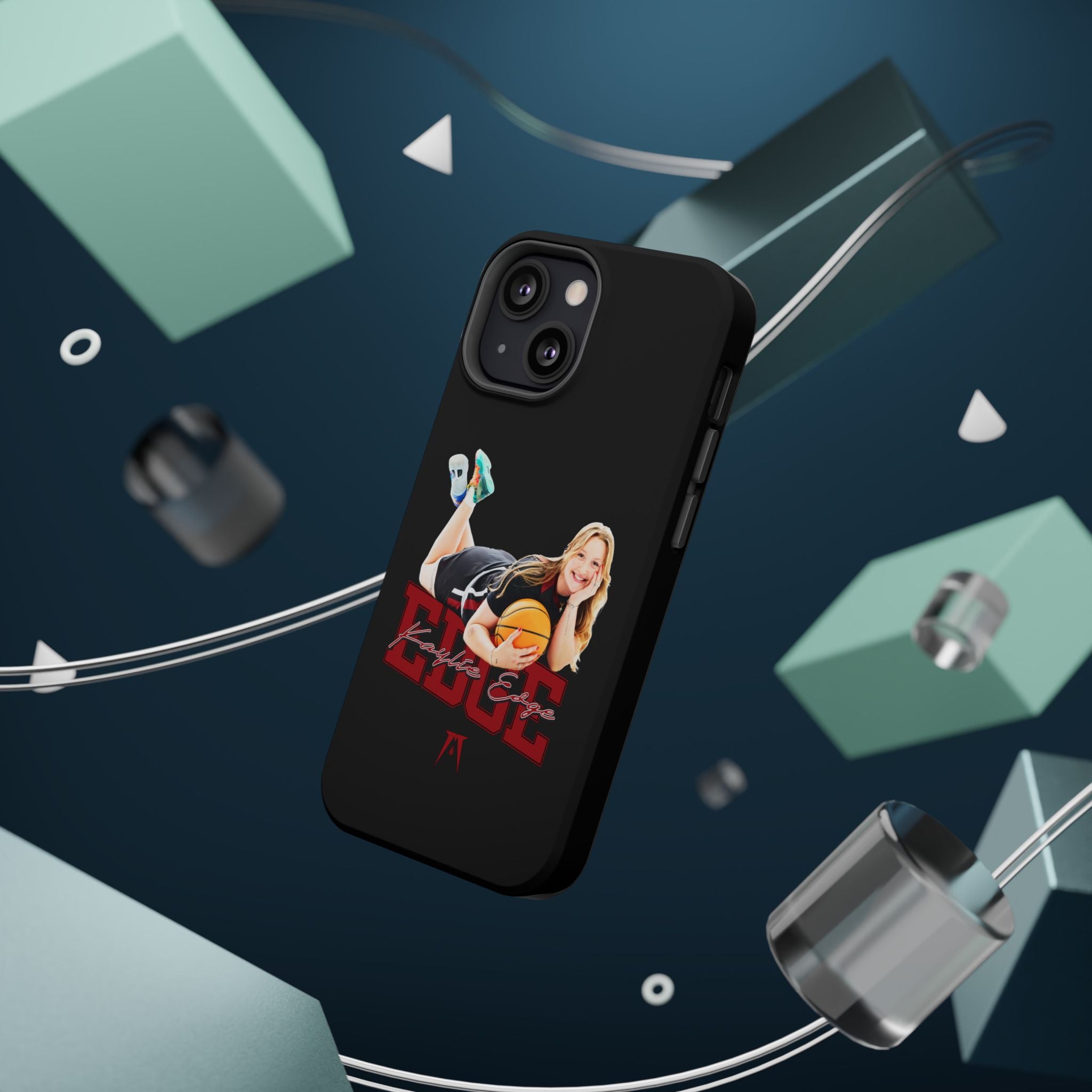 Kaylie Edge MagSafe Phone Case