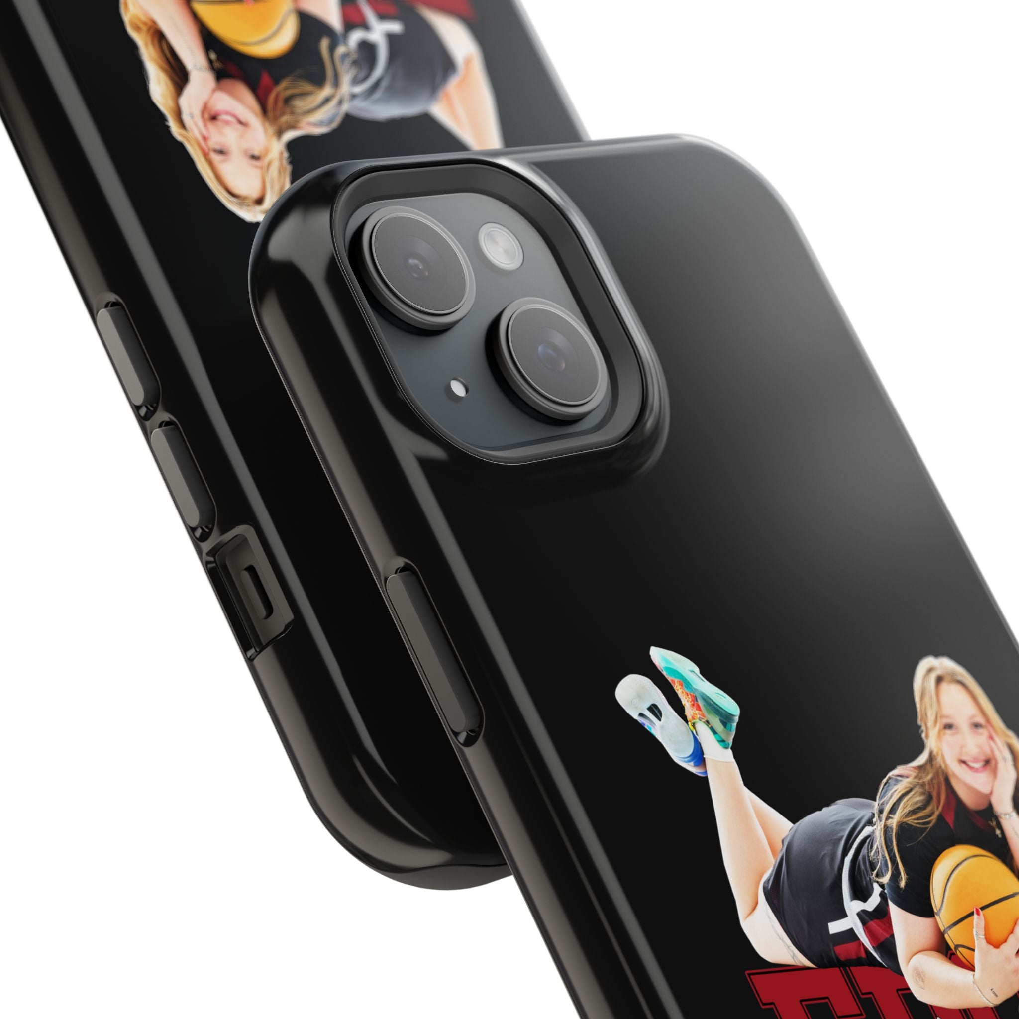 Kaylie Edge MagSafe Phone Case