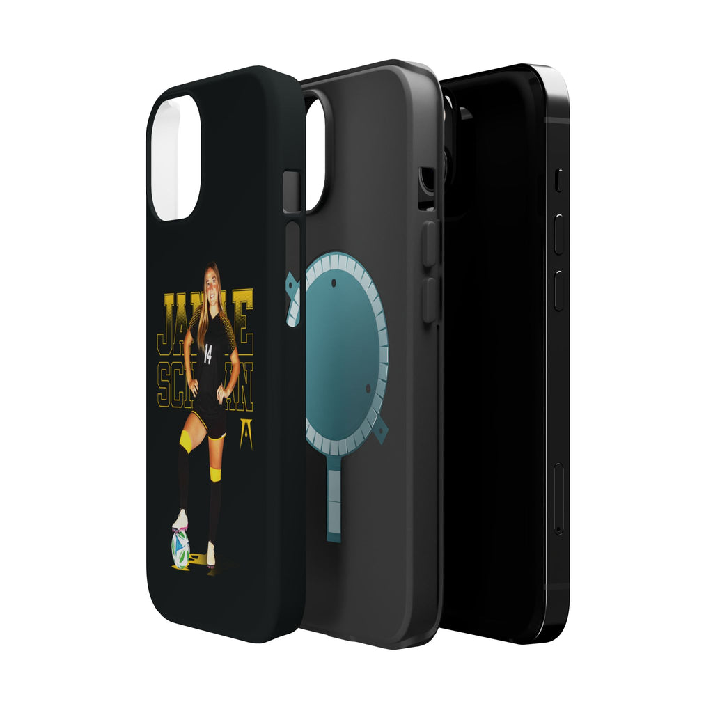 Janae Schwan MagSafe Phone Case