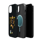 Janae Schwan MagSafe Phone Case