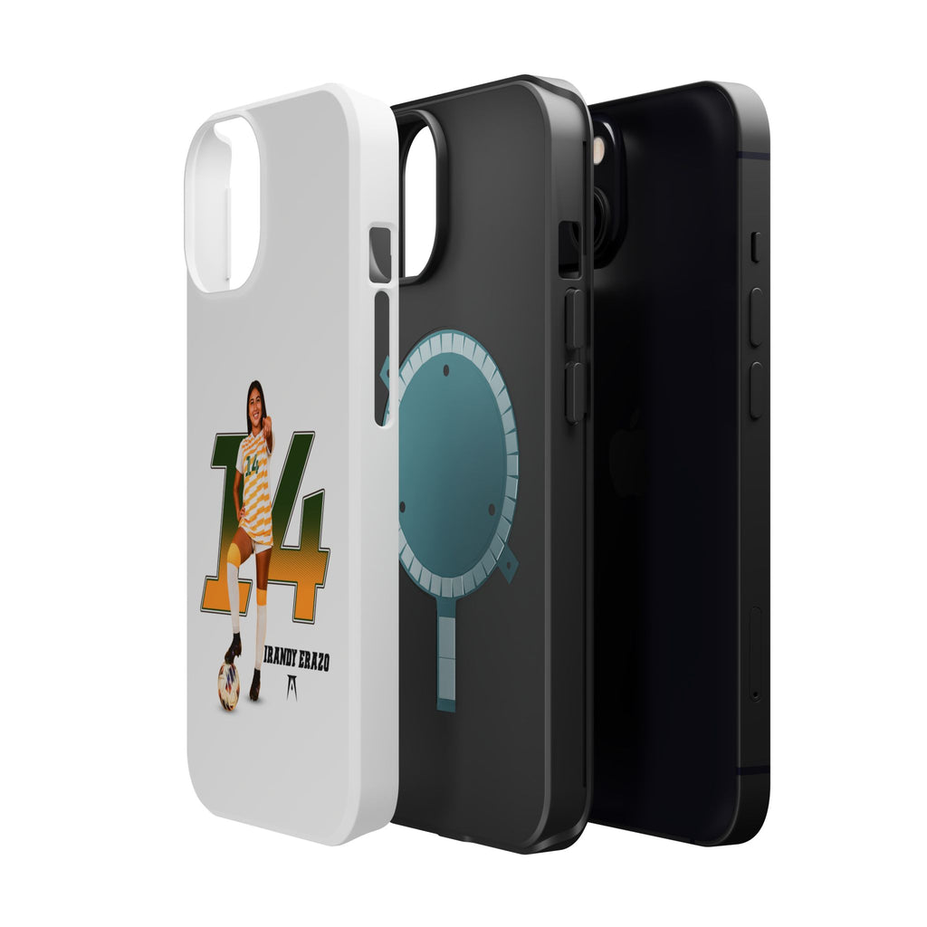 Irandy Erazo MagSafe Phone Case