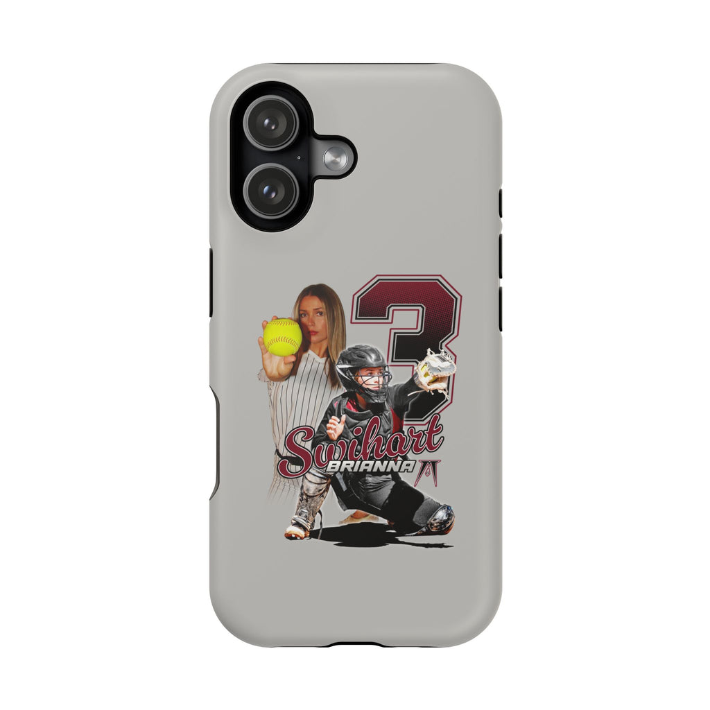 Brianna Swihart MagSafe Phone Case