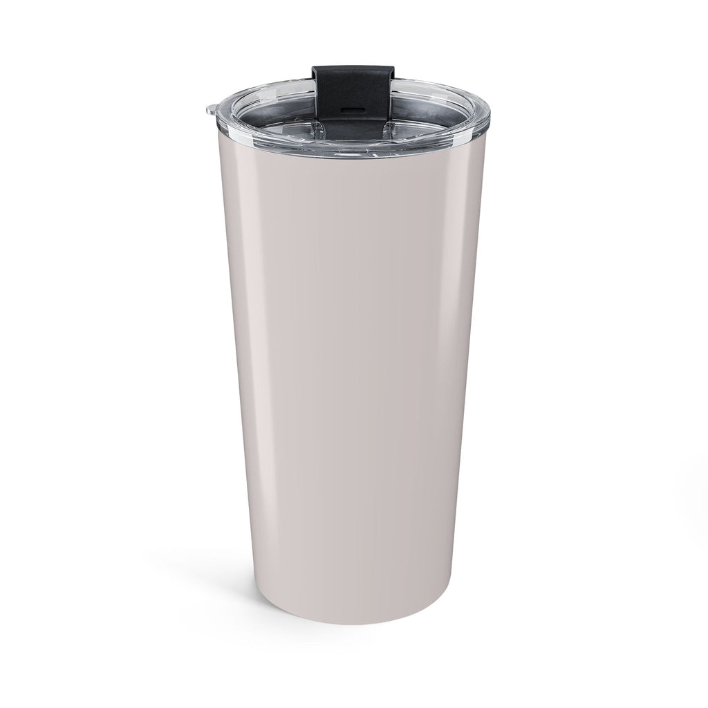 Irandy Erazo Tumbler
