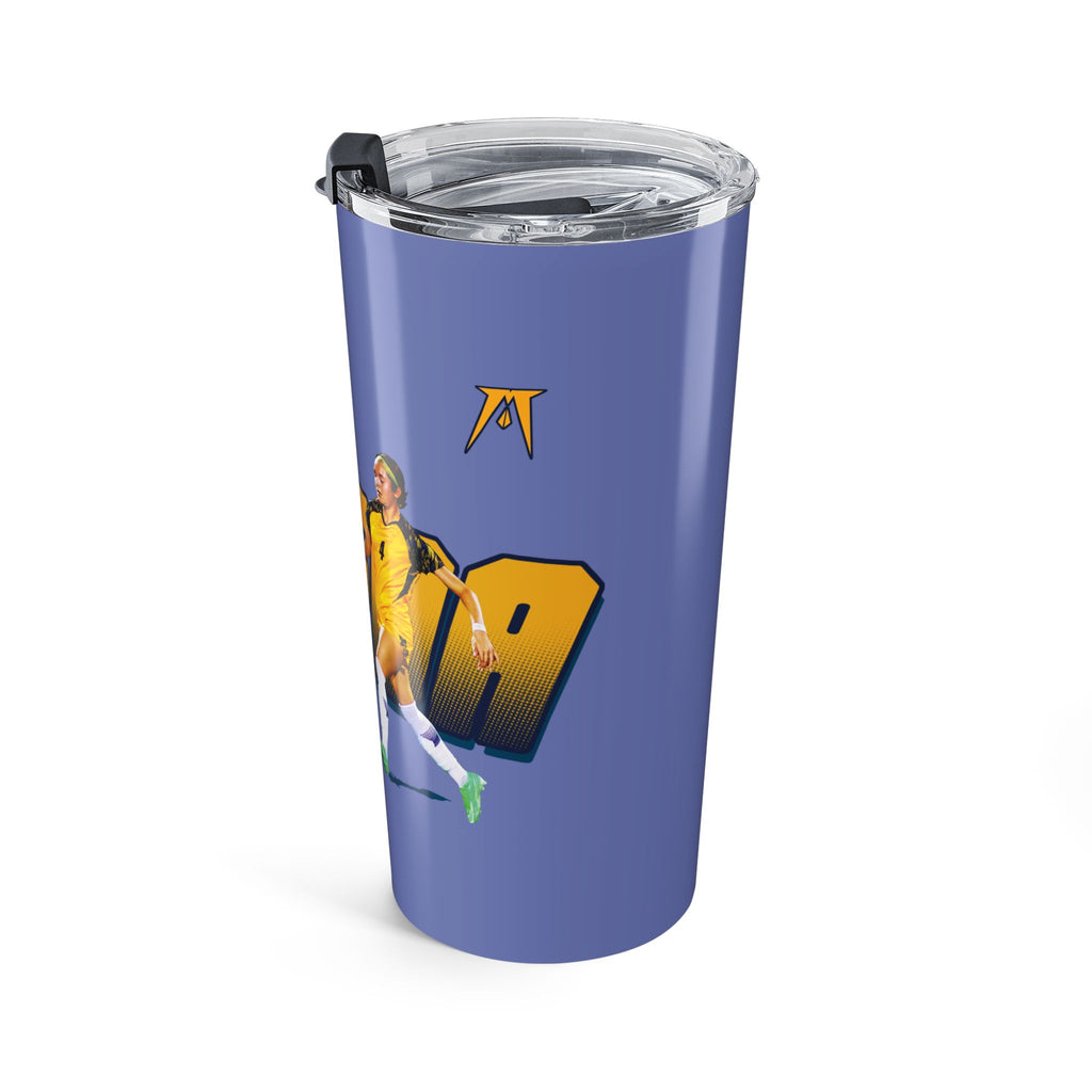 Jacynda Rueda Tumbler