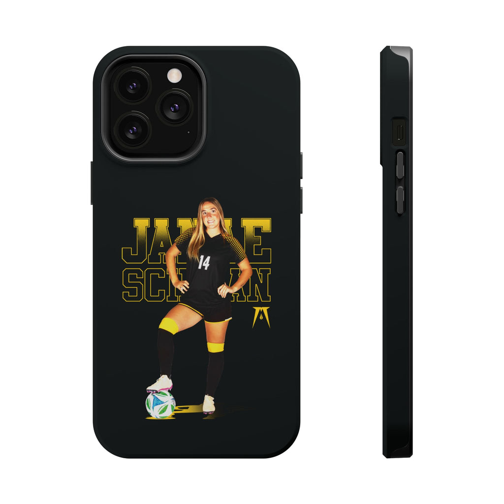 Janae Schwan MagSafe Phone Case
