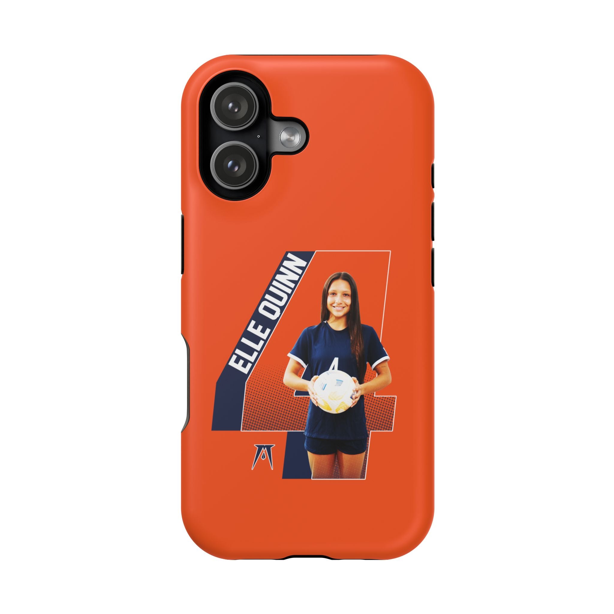 Elle Quinn MagSafe Phone Case