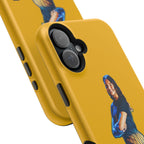 Jacynda Rueda MagSafe Phone Case