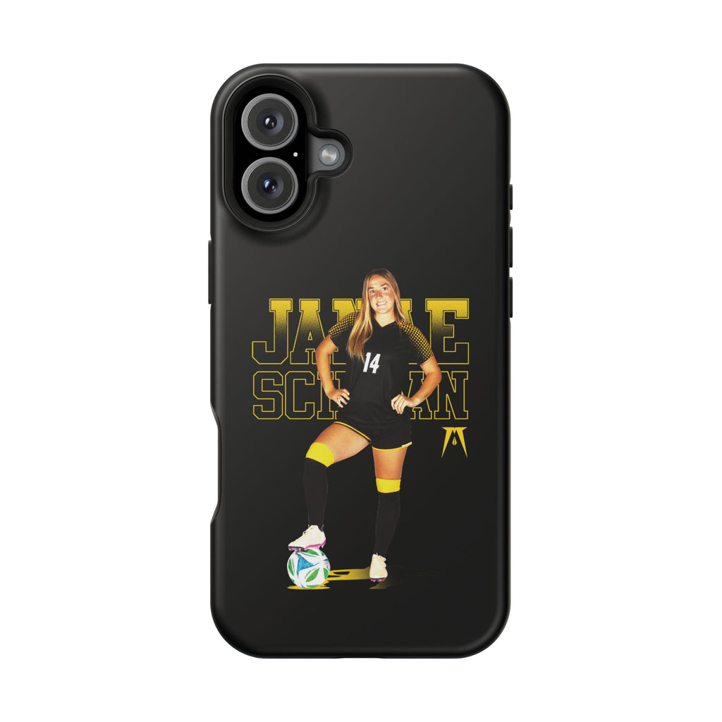 Janae Schwan MagSafe Phone Case
