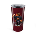 Makayla Cruz-Martinez Tumbler