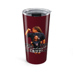 Makayla Cruz-Martinez Tumbler