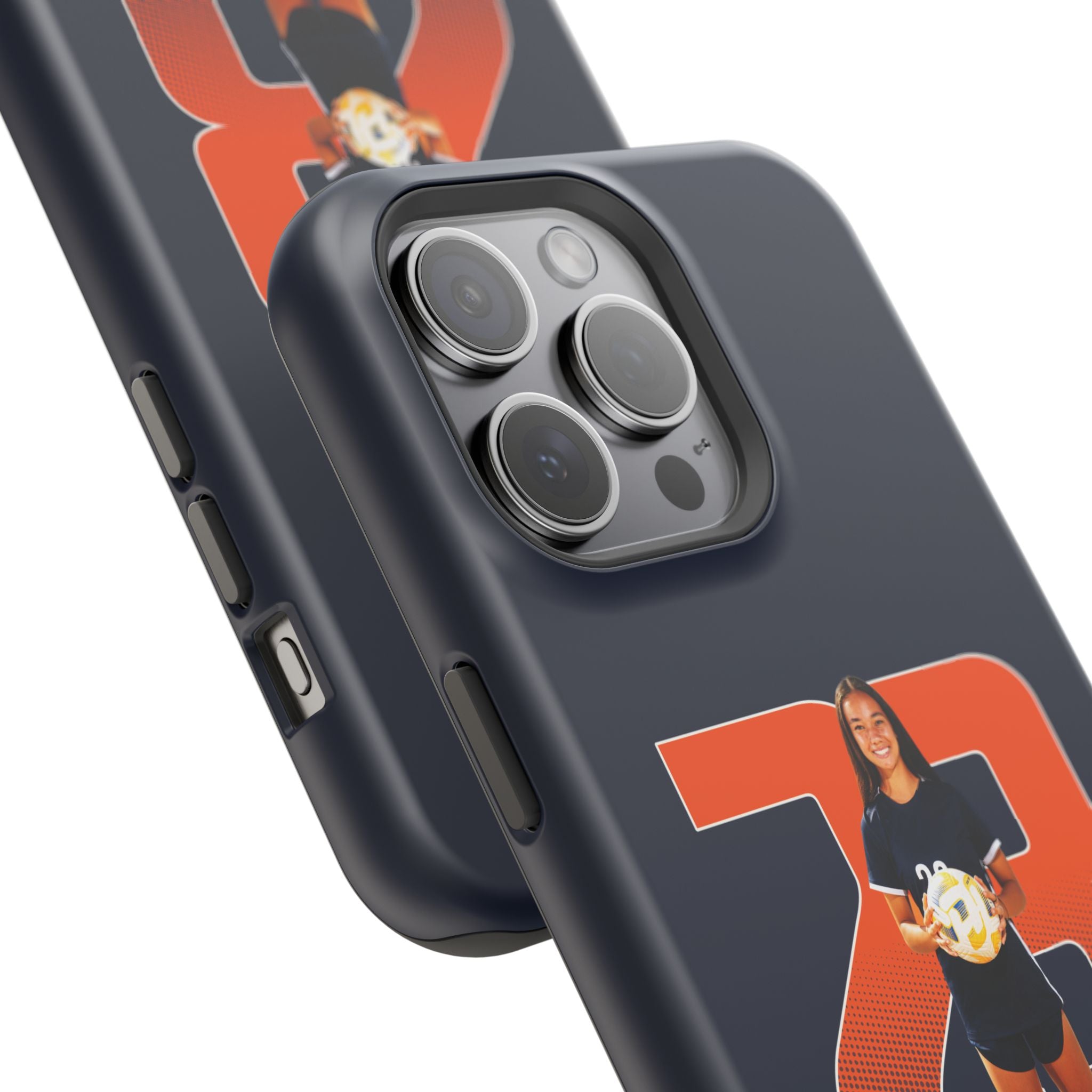Kyra Murphy MagSafe Phone Case
