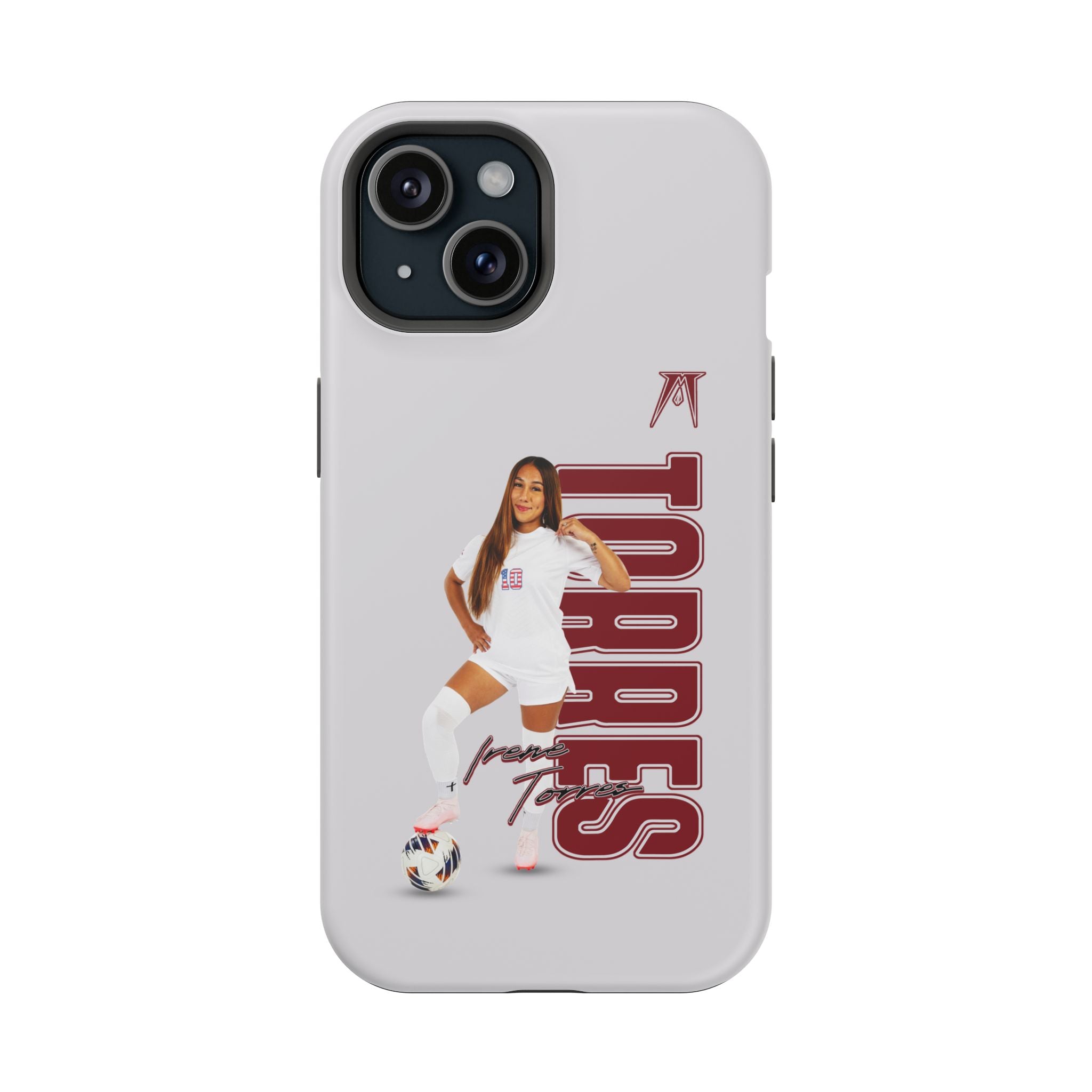 Irene Torres Magsafe Phone Case
