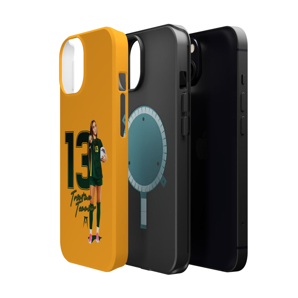 Tristan Tessier Magsafe Phone Case