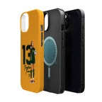 Tristan Tessier Magsafe Phone Case