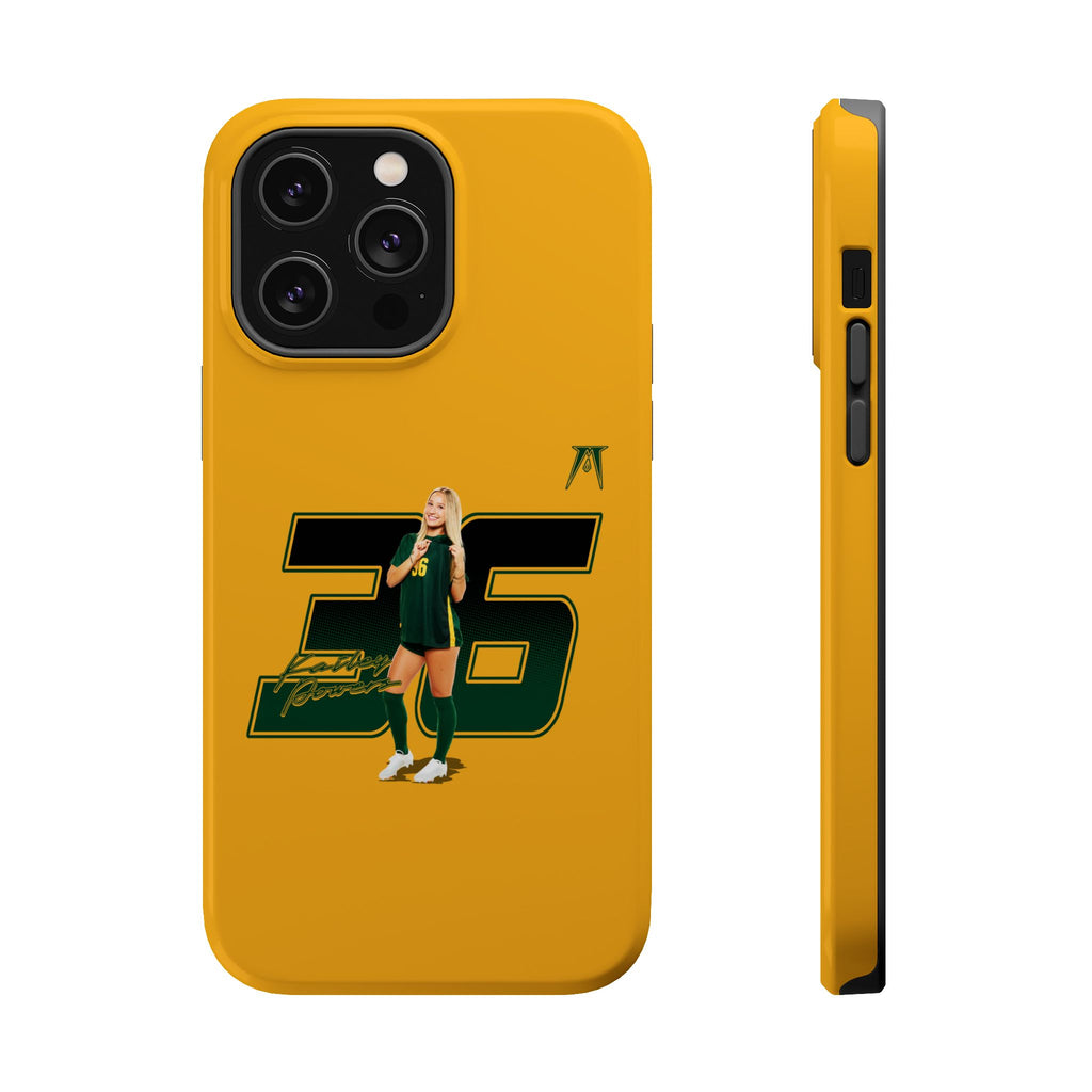 Kailey Powers Magsafe Phone Case