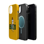 Irandy Erazo Magsafe Phone Case