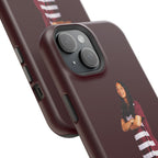 Kieana Smith MagSafe Phone Case