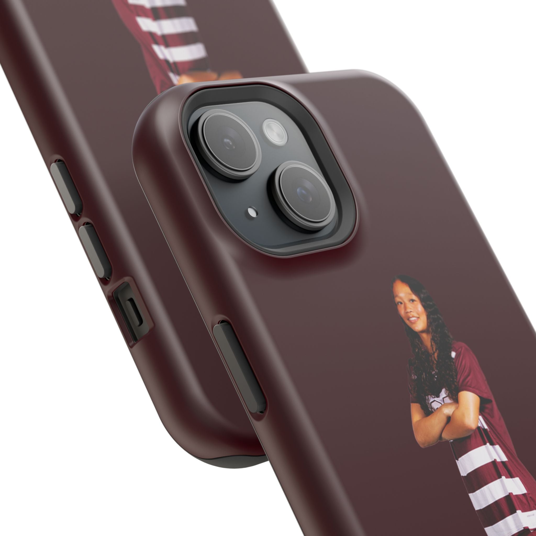 Kieana Smith MagSafe Phone Case