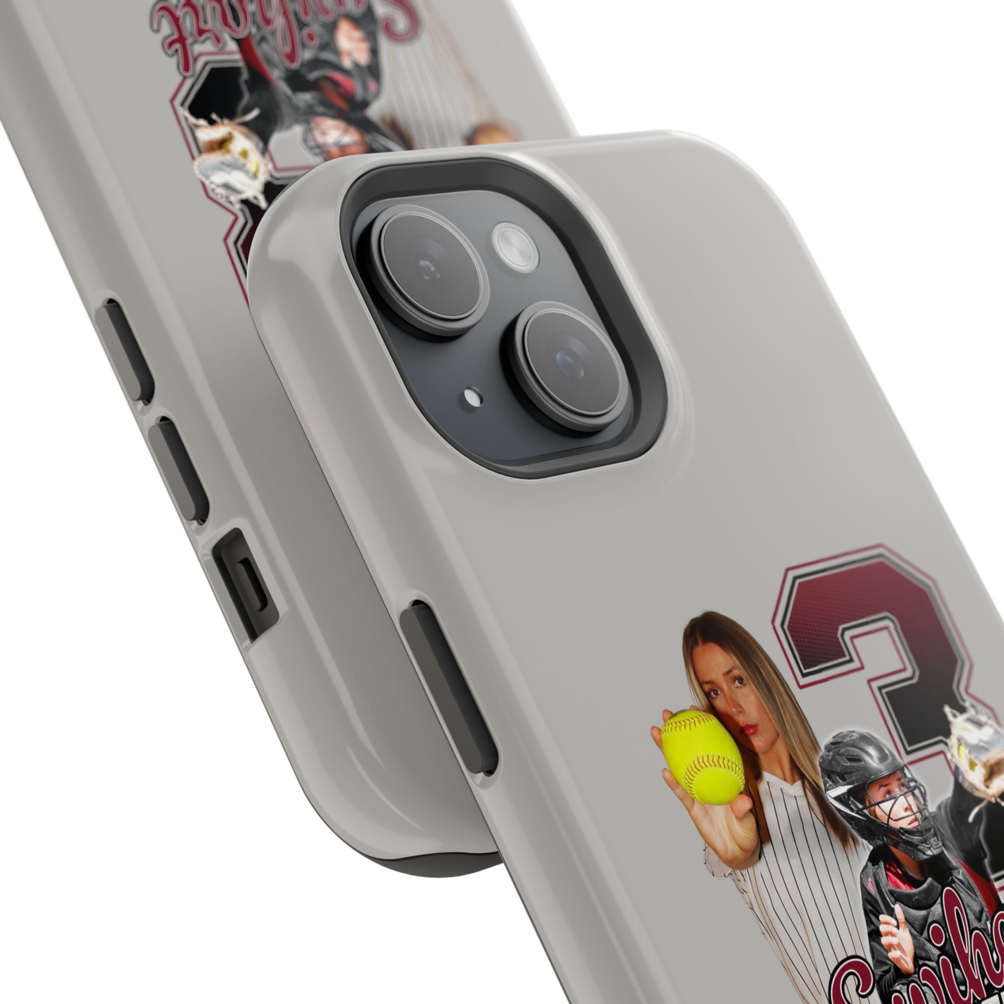 Brianna Swihart MagSafe Phone Case
