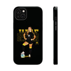 Janae Schwan MagSafe Phone Case