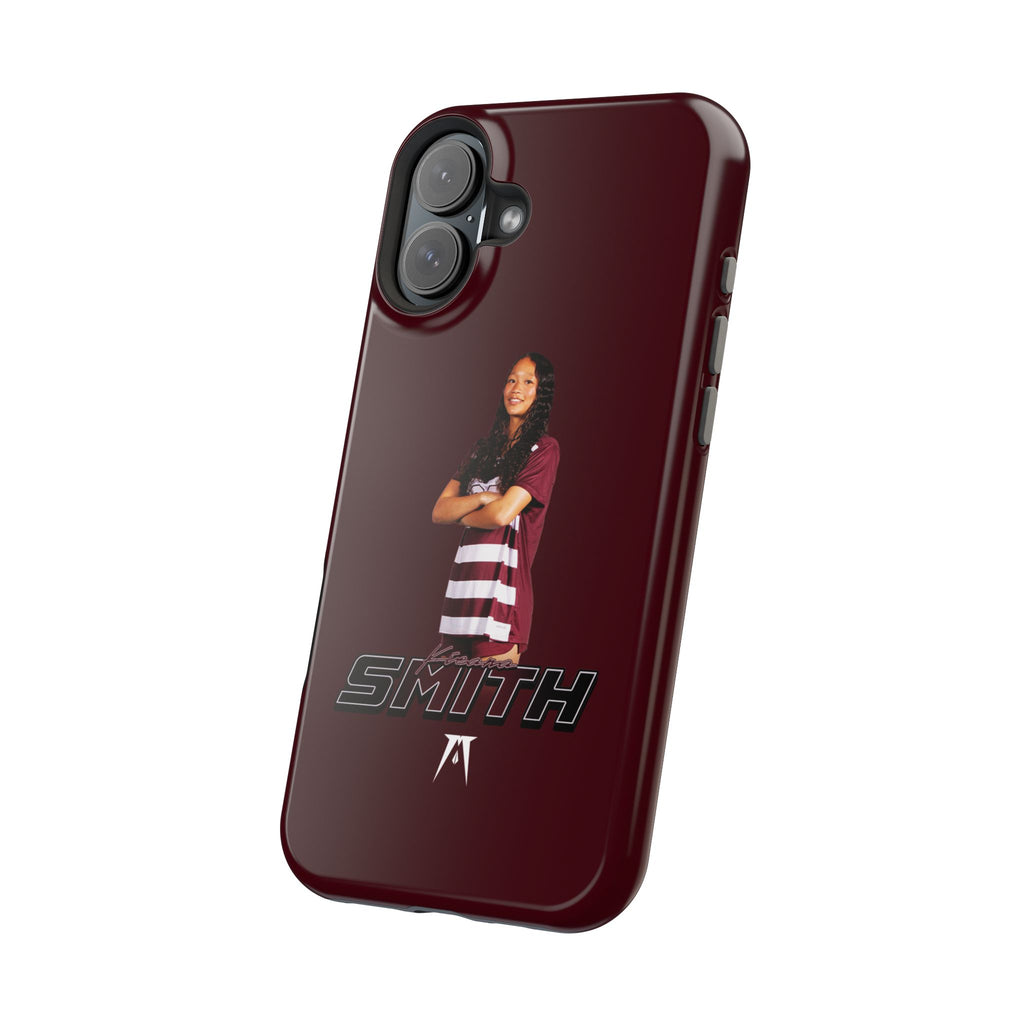 Kieana Smith MagSafe Phone Case