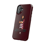 Kieana Smith MagSafe Phone Case