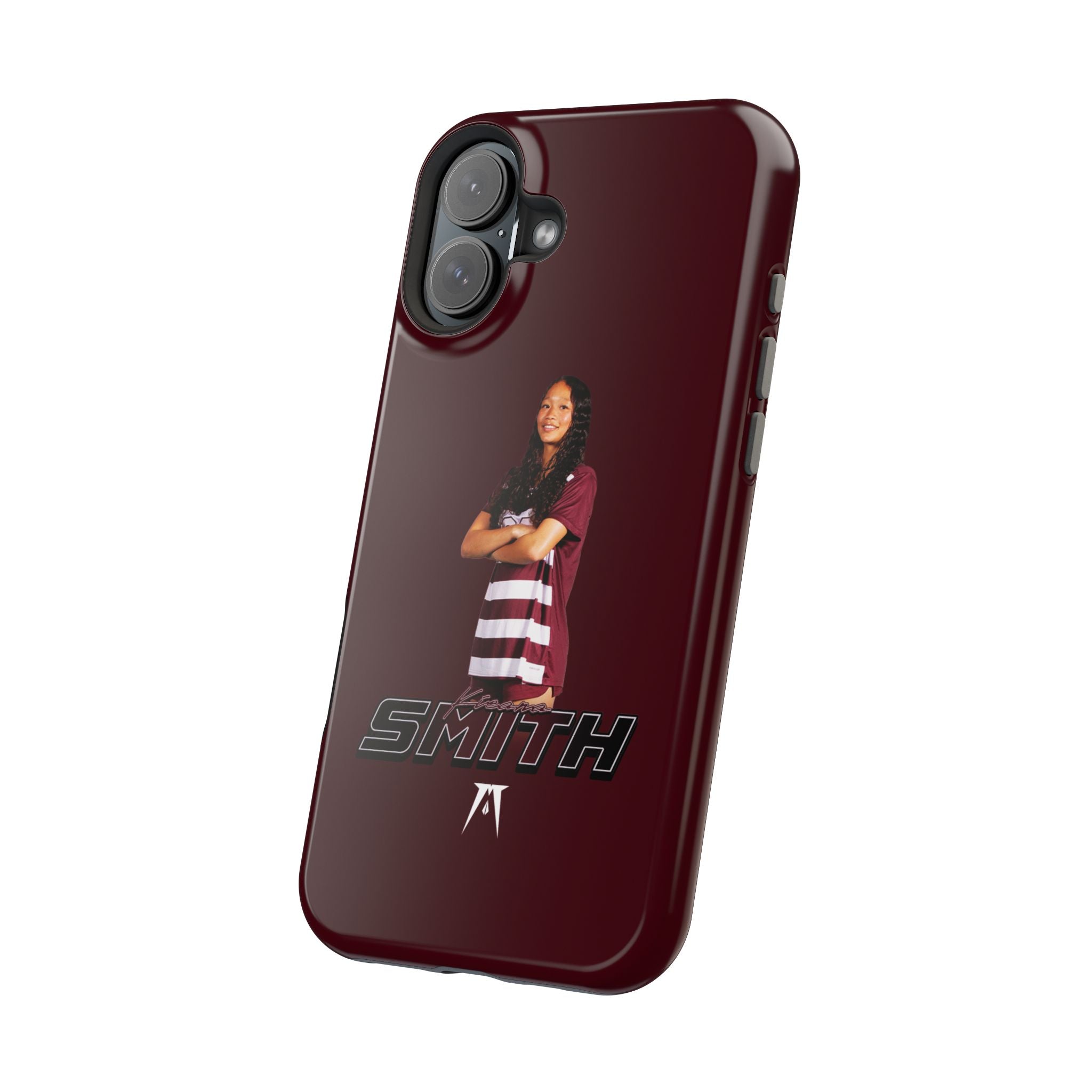 Kieana Smith MagSafe Phone Case