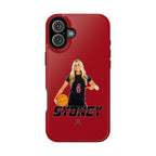 Sydney Peterson MagSafe Phone Case