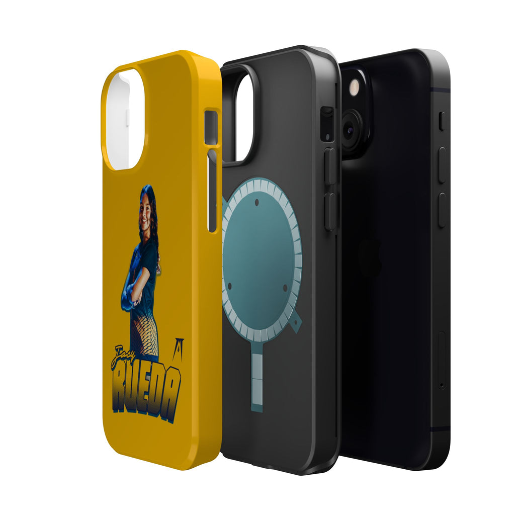 Jacynda Rueda MagSafe Phone Case