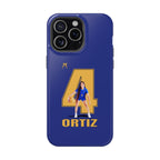 Nseije Ortiz MagSafe Phone Case