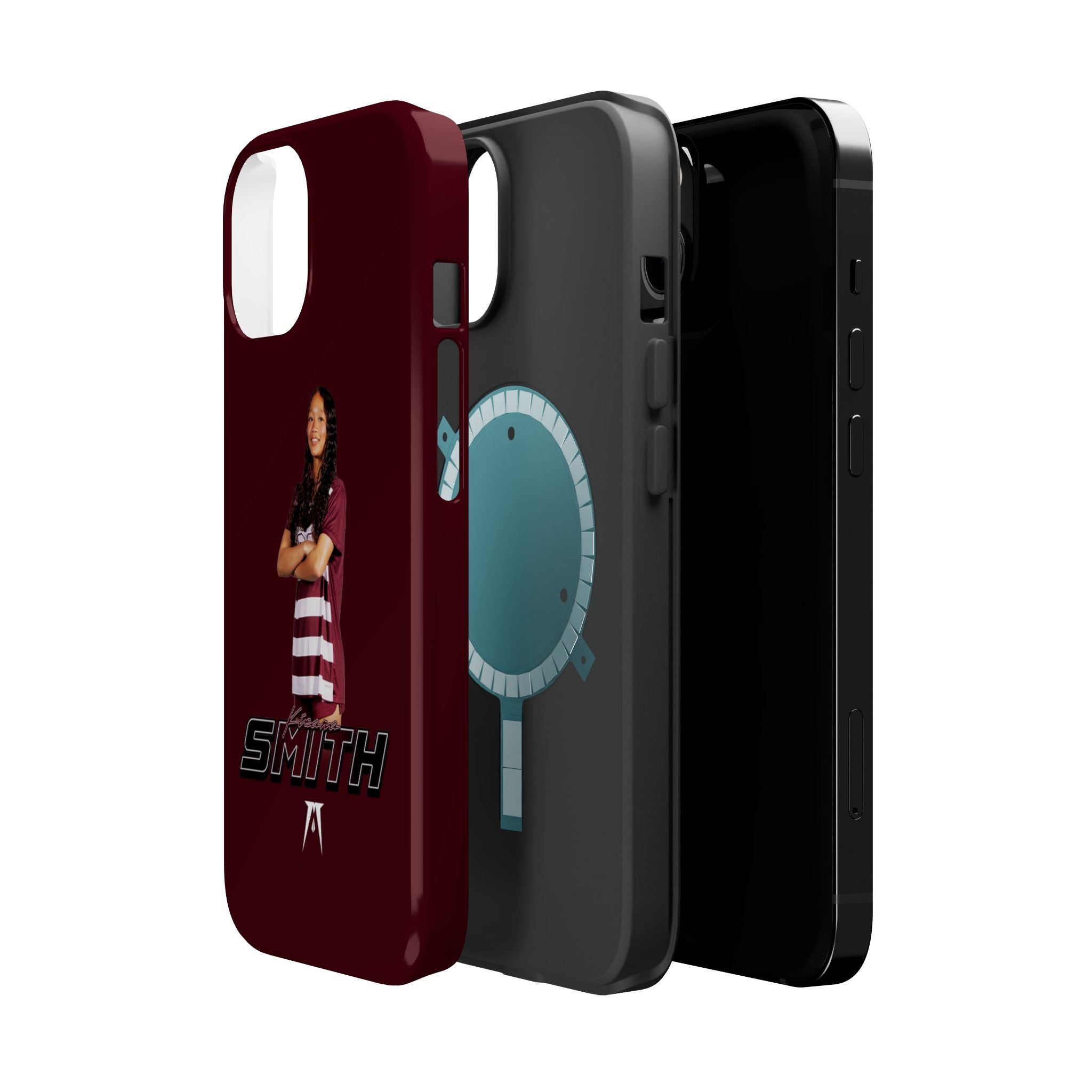 Kieana Smith MagSafe Phone Case
