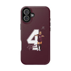 Juliet Haras Magsafe Phone Case