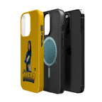 Jacynda Rueda MagSafe Phone Case