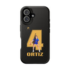 Nseije Ortiz MagSafe Phone Case