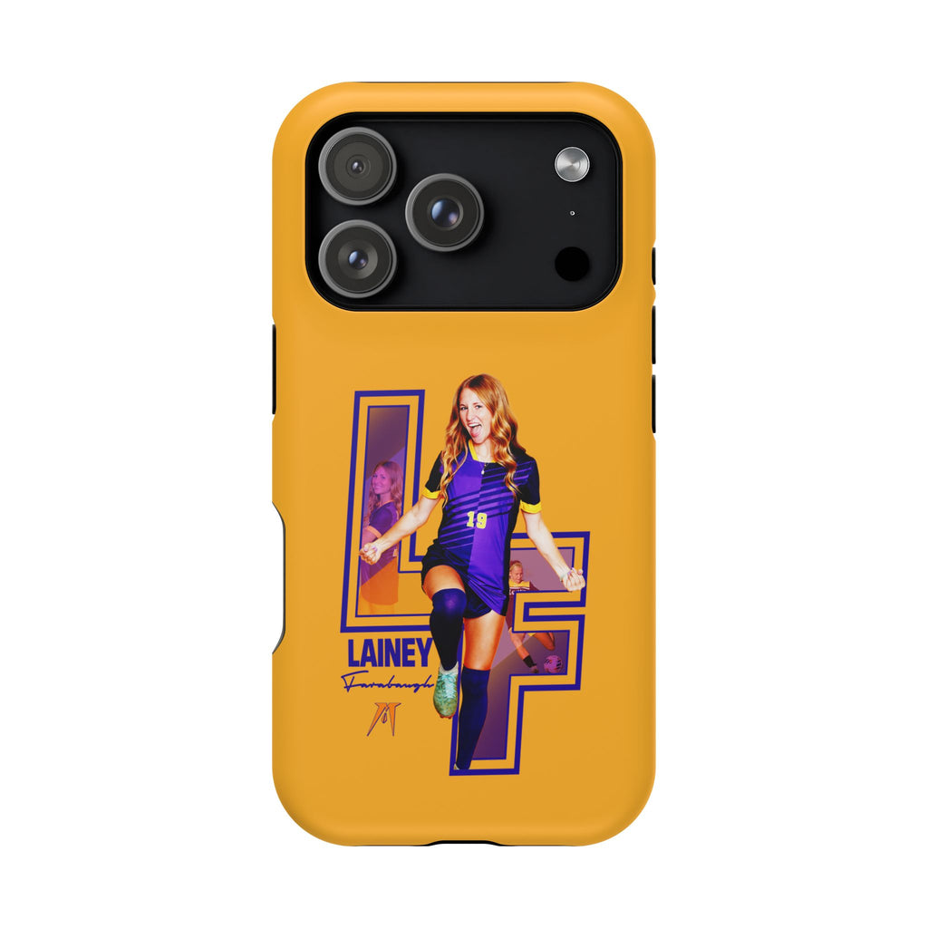 Lainey Farabaugh MagSafe Phone Case