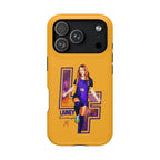 Lainey Farabaugh MagSafe Phone Case