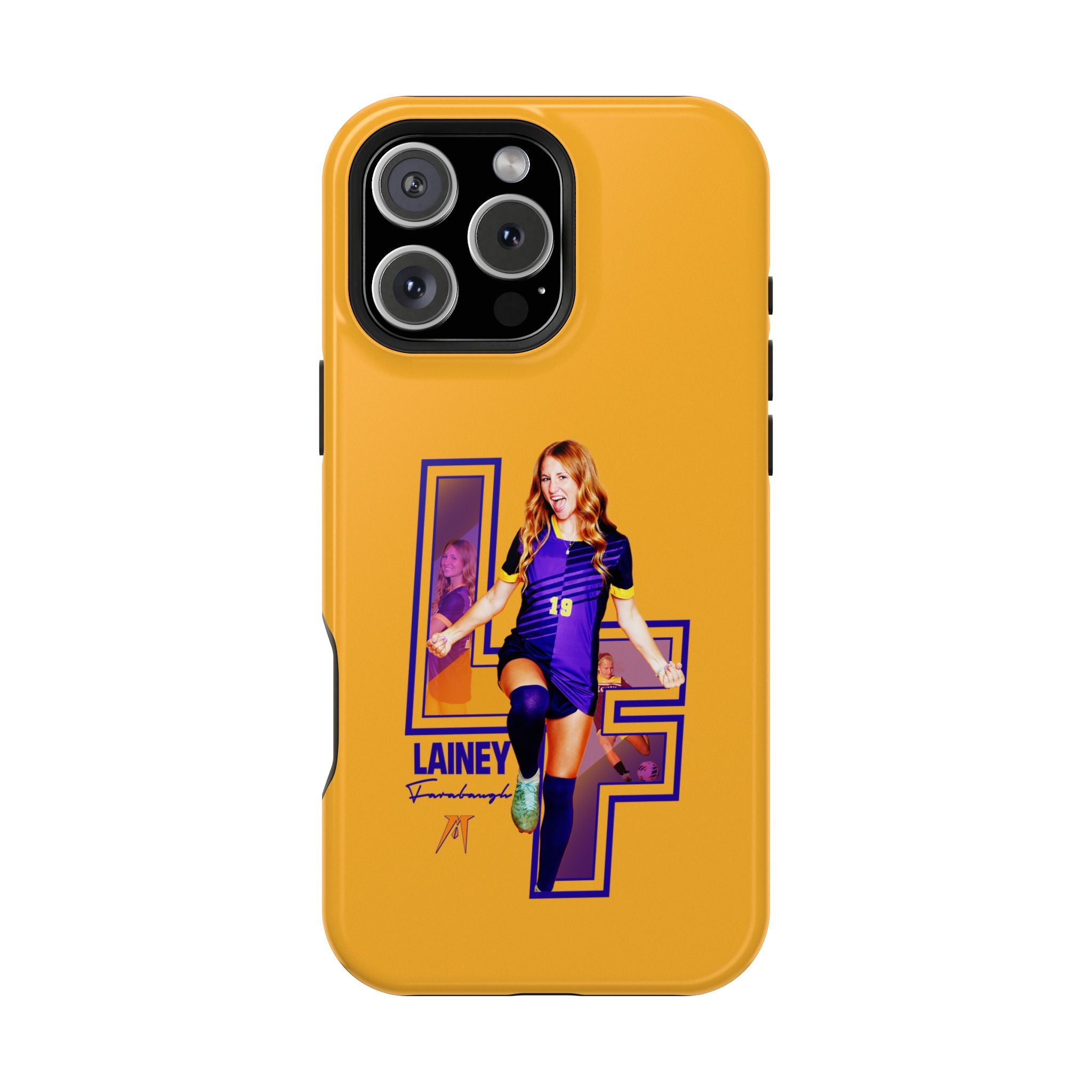 Lainey Farabaugh MagSafe Phone Case