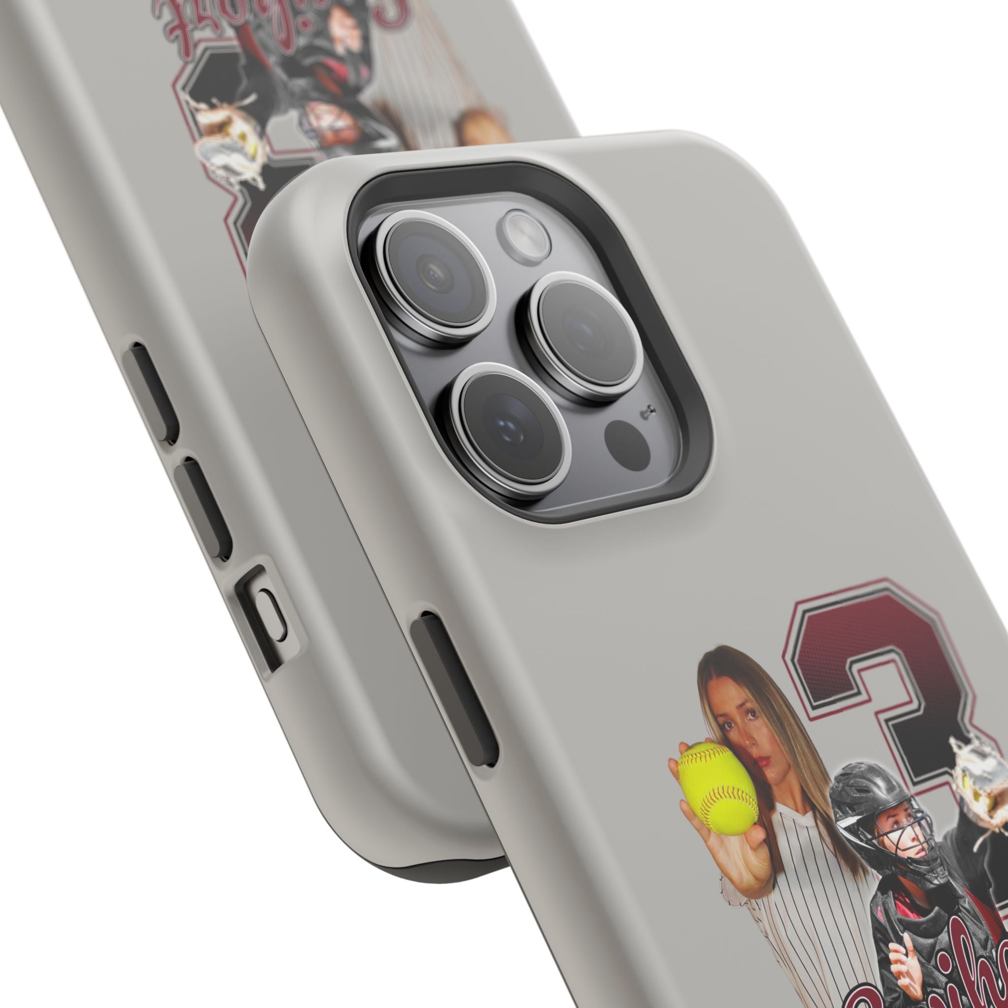 Brianna Swihart MagSafe Phone Case