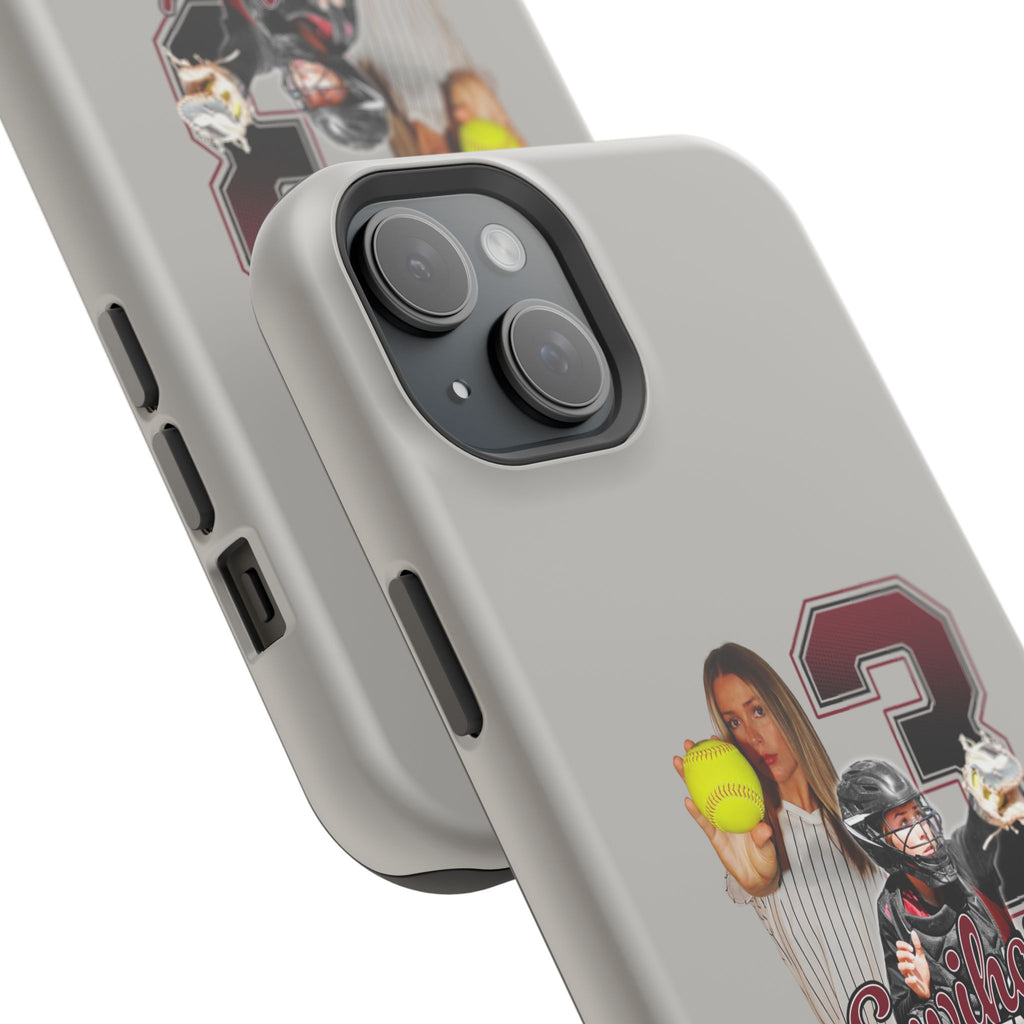 Brianna Swihart MagSafe Phone Case