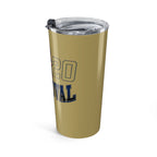 Karla Sandoval Tumbler