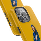 Jacynda Rueda MagSafe Phone Case