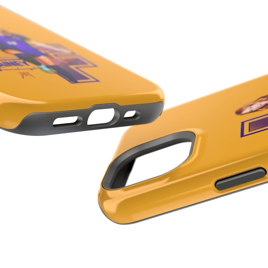 Lainey Farabaugh MagSafe Phone Case