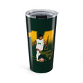 Irandy Erazo Tumbler