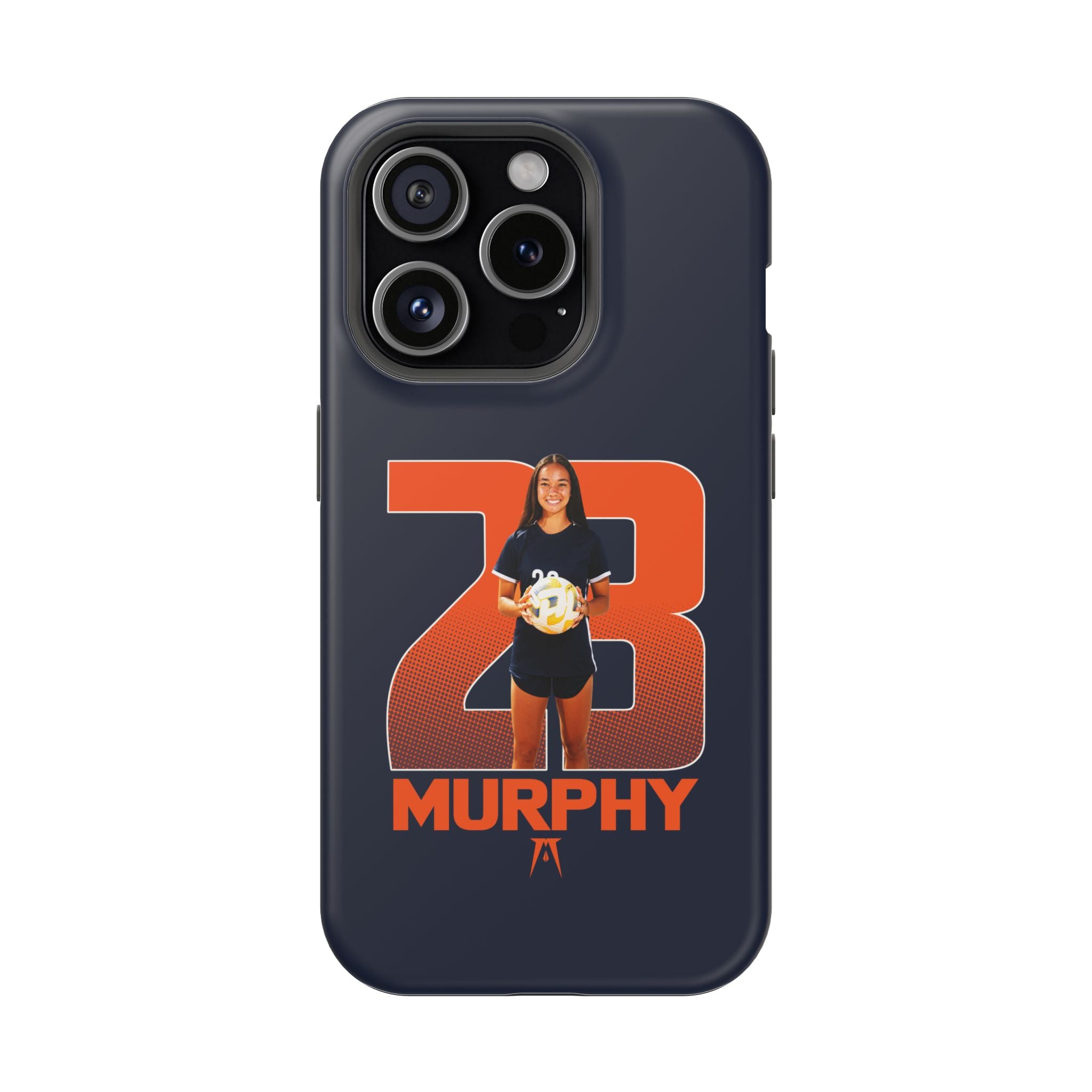 Kyra Murphy MagSafe Phone Case