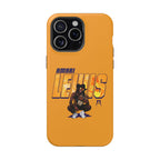 Amari Lewis MagSafe Phone Case
