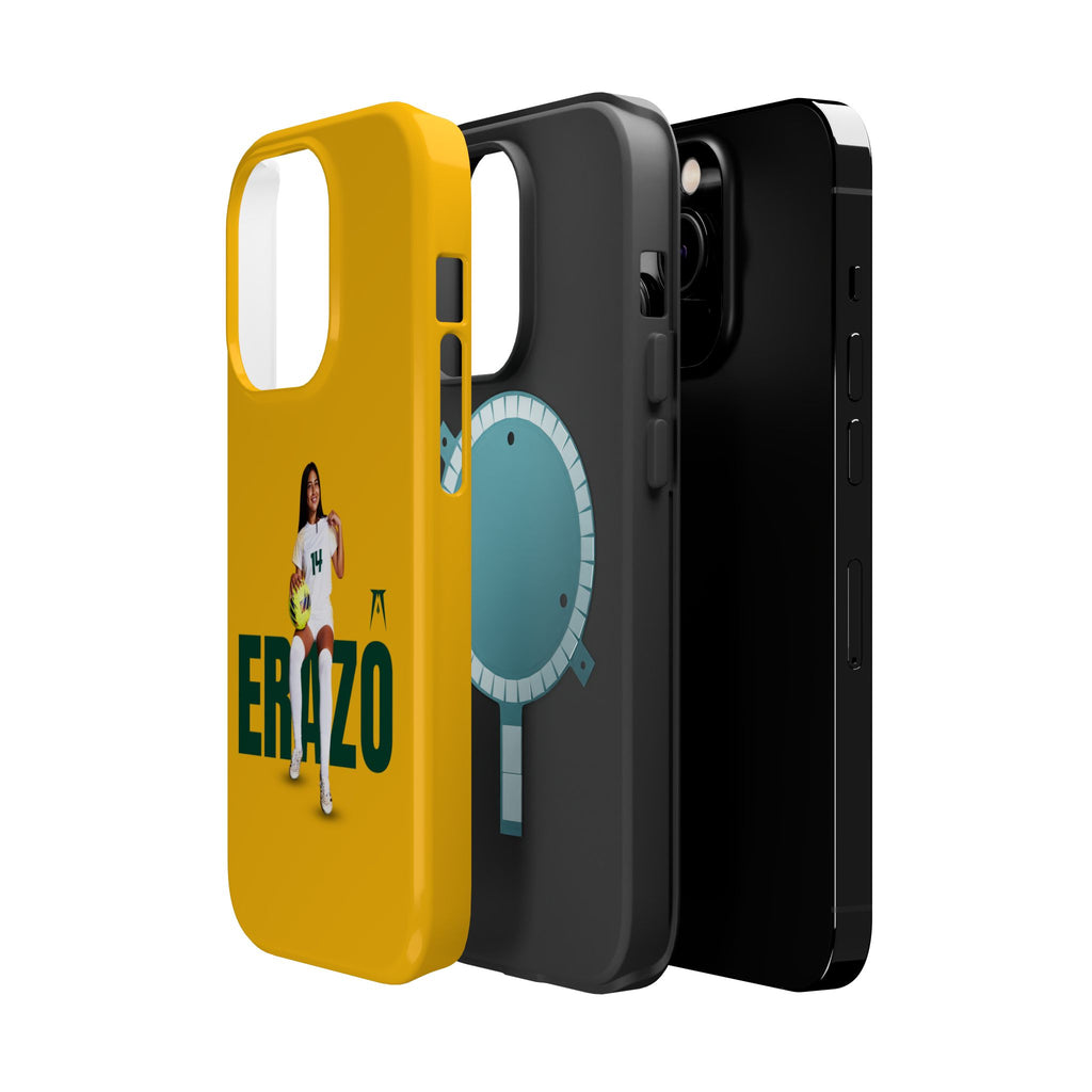 Irandy Erazo Magsafe Phone Case