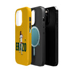 Irandy Erazo Magsafe Phone Case