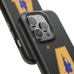 Nseije Ortiz MagSafe Phone Case